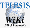 Telesis Wiki